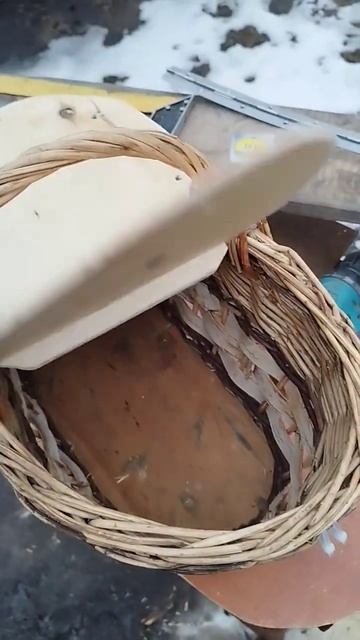 переноска для утки. #охота #охотанауток #подсадная #весенняяохота #водоплавающаядичь смотреть онлайн