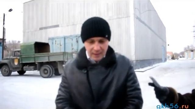 Новая автотехника в ООО 