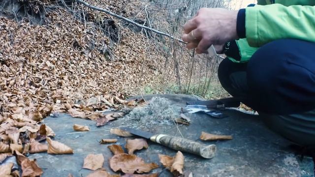 My Oqtagon Review Fire Starter Mil-Tec 8 buc cod: 5751 🎁 смотреть онлайн