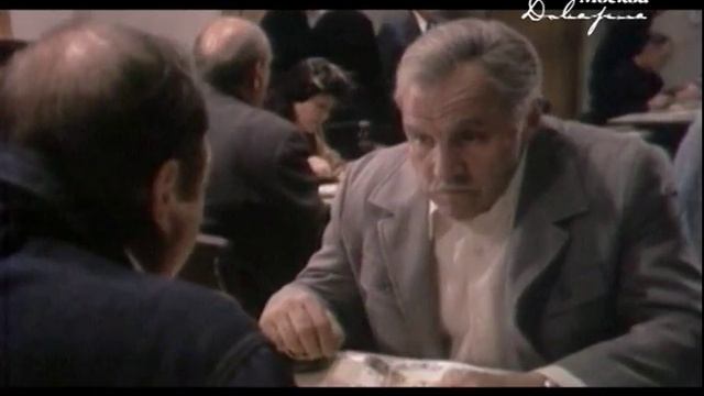 Вспомнить всё / Диск здоровья и пельменная смотреть онлайн