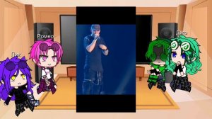 реакция на вару как Дима маслеников