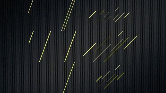 Shape Elements Pack | After Effects Template