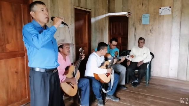 Pasillo Por Mas Que Pasen Los Dias Los Meses Y Los Años