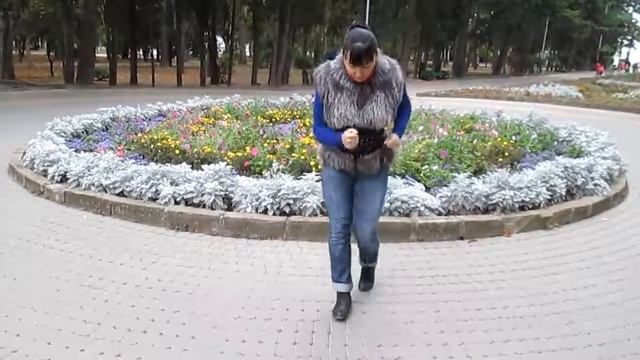 Для любителей танцевать. Очень легкая хорреография. Латино смотреть онлайн