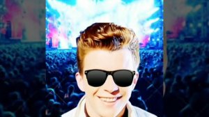 Rick Astley Becoming Canny All Stars 1 Hour Expanded Part 1