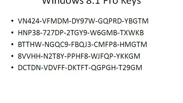 Free Windows 10 Pro & Win 10 Home Product Keys - Windows10KeySale.com смотреть онлайн