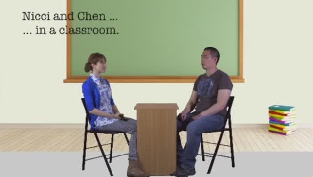 Outcomes Pre-intermediate_Conversation Practice_Unit 7 смотреть онлайн