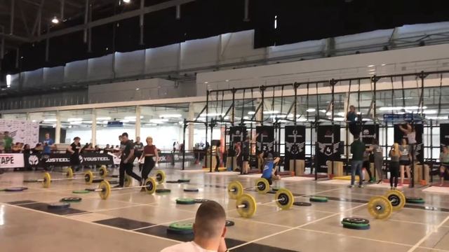 UAC2018 Женщины А Финал смотреть онлайн