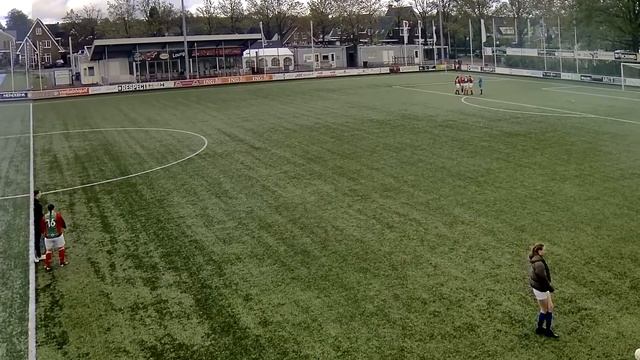 Bon Boys dames 1 - Vogido dames 1 смотреть онлайн