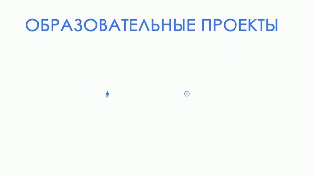Волонтеры инфографика