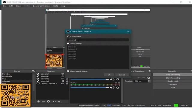 VALORANT, but i play under 30fps смотреть онлайн