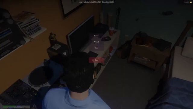 SAN FIERRO TRIADS(SFT) | GTA-5 RP | LEGACY WL| PRINCE OP смотреть онлайн