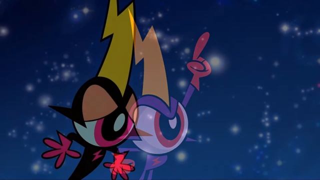 Lord Hater & Commander Peepers :D смотреть онлайн