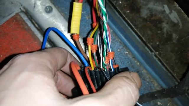 Webasto bus heater hacking смотреть онлайн