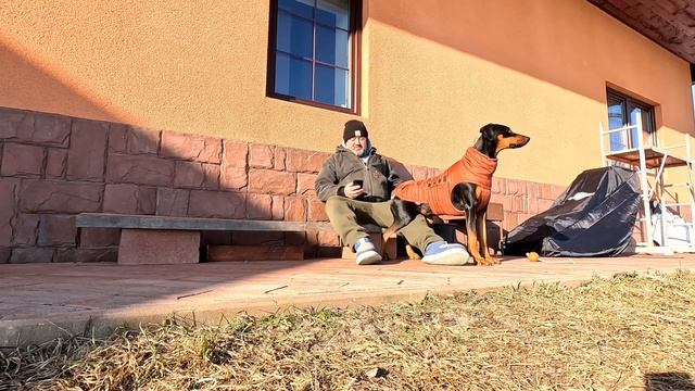 Особливості проживання в приватному будинку смотреть онлайн