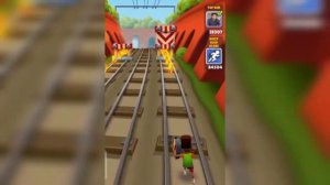 Subway Surfers CLASSIC - SUBWAY SURFERS NEW UPDATE || TARUN KUMAR NTR