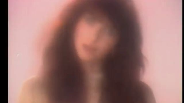 Kate Bush The Man with the Child in His Eyes Official Music Video ALPHONSE BRIXHE смотреть онлайн