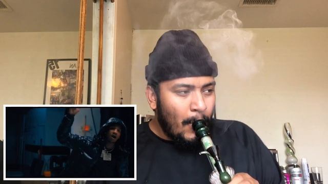 Stunna 4 Vegas - ON FYE (Official Video) | REACTION смотреть онлайн