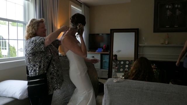 Styled Shoot 6/17/19: Behind the Scenes смотреть онлайн