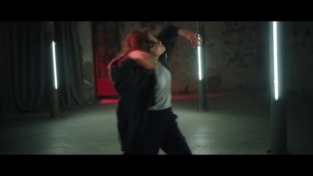 UNKLFNKL - Victoria feat. Marcus Lovin смотреть онлайн