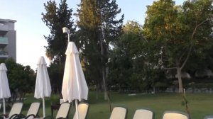 Horus Paradise Luxur y Resort Otel