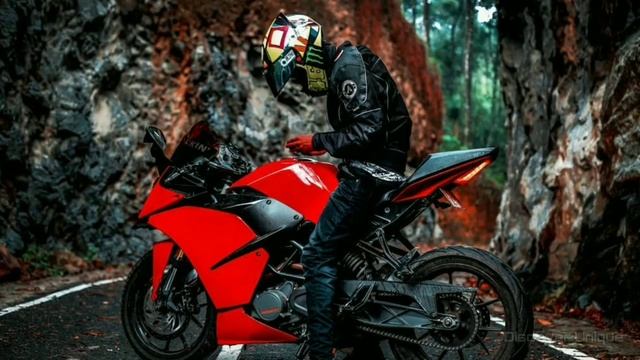 Top 10 Amazing KTM RC 390/200/125 Modified | Discover Unique | смотреть онлайн