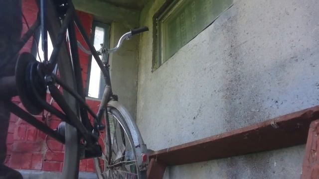 Как зделать из хлама ЕЛЕКТРО ВЕЛИК! смотреть онлайн