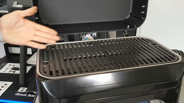 Skvělý Přenosný Gril Campingaz Attitude 2GO V Recenzi Od Grilguru.cz