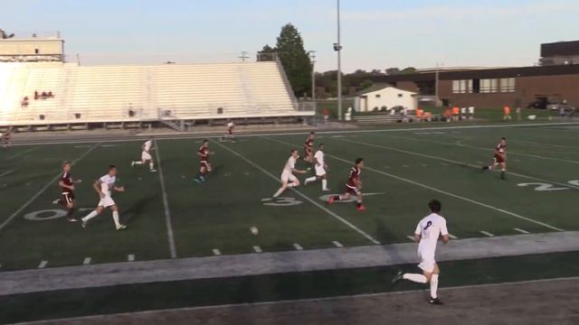 2016 09 21 CYC Tourney Timberland Varsity vs Belleville West смотреть онлайн