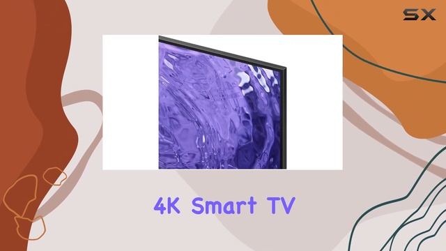 Immersive Entertainment: Samsung QN85QN90CA 85 Inch Neo QLED 4K Smart TV 2023 Review смотреть онлайн
