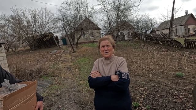 Продолжаем нести добро, находим гражданских Март 2025 смотреть онлайн