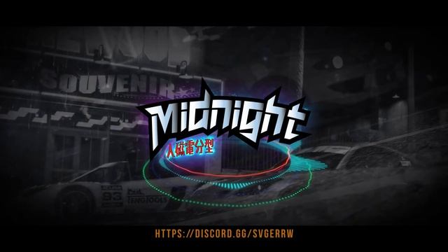 [EU] Midnight Drift Server FiveM || Loadingscreen смотреть онлайн