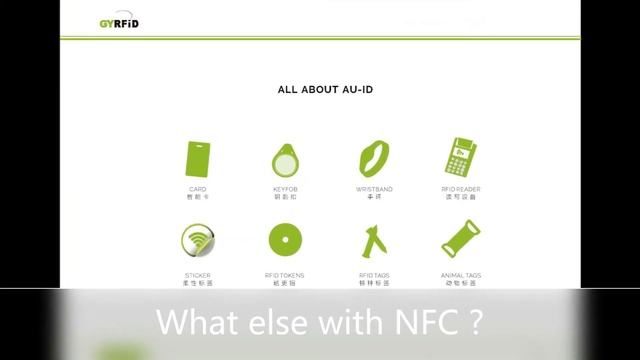 NFC Enabled PVC Disc Tag operated on phone, compatible with Amiibo смотреть онлайн