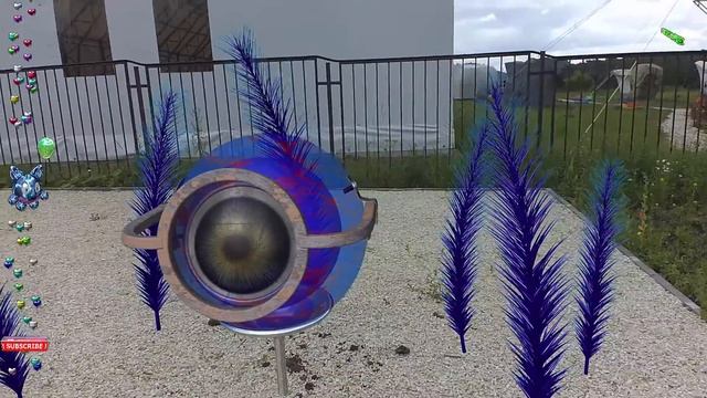 VINES BEST ⛔ 3DS MAX 🌳 ZACH KING MAGIC VINES 💜 BOUJOU 🍀 3D TRACKING 🍀CAMERA TRACKING 🍀 EYES смотреть онлайн