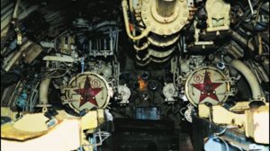 К 19. Факты из истории самой известной подводной лодки СССР. Аварии и героизм экипажа