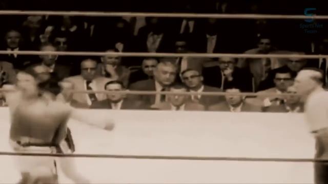 ТОП 5 САМЫХ 👑Skillful Boxers👑 В ИСТОРИИ смотреть онлайн