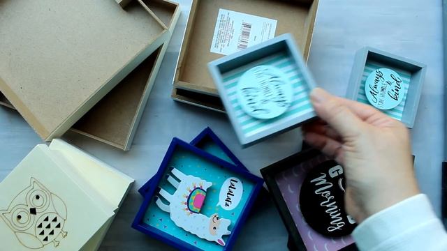 DOLLAR TREE DIY WOOD LANTERN | Pottery Barn Inspired | QUICK and EASY смотреть онлайн