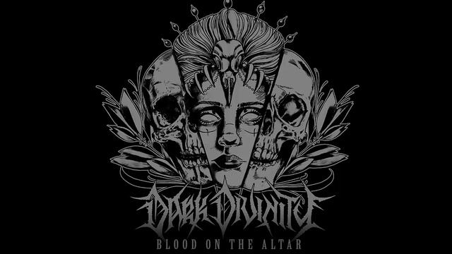 DARK DIVINITY [New Zealand] - Blood On The Altar [2020] [HD] смотреть онлайн