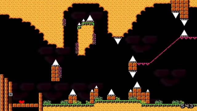 I WANNA TRY #06 - Chapter 6 [Tiny Toon] смотреть онлайн