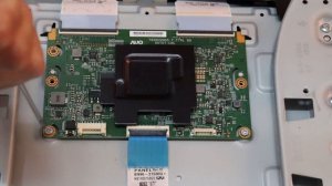 Samsung SMART TV UE65H6400AW