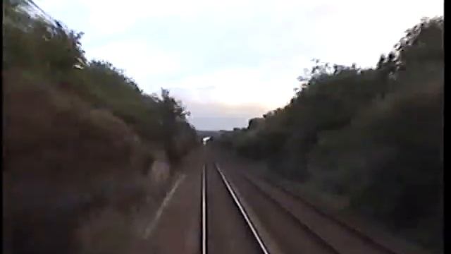 Moonbeam Train смотреть онлайн