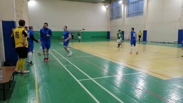 20200223 Сбербанк - Штада 4-4 (1 тайм) смотреть онлайн