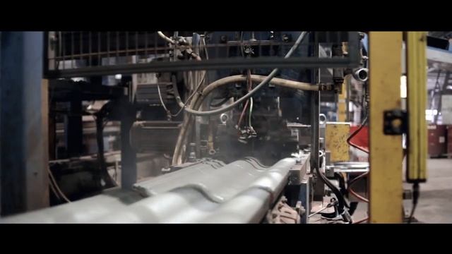 Завод по производству черепицы KRIASTAK смотреть онлайн