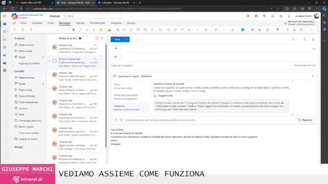 Microsoft 365 Copilot Masterclass