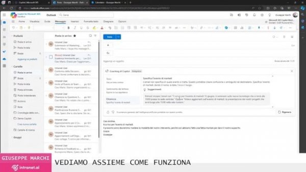 Microsoft 365 Copilot Masterclass