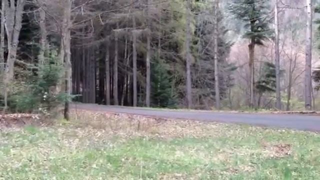 Anthony Drift BMW E36 325 TD смотреть онлайн