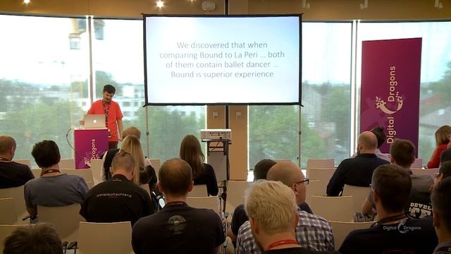Michał Staniszewski: Modern VR Experiences