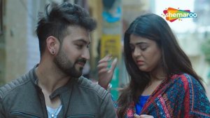 पति के दोस्त के साथ बीवी का अफेयर - Angithee 2 - Shafaq Naaz, Fezan Kha - Romantic Scene - HD