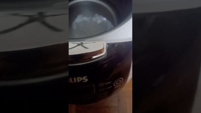 PHILIPS SMART RICE COOKER 5L FULL -SCREEN TOUCH Unboxing смотреть онлайн