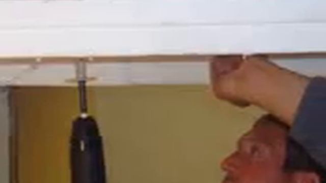 Bilder Einbau einer Kellerdeckendämmung смотреть онлайн